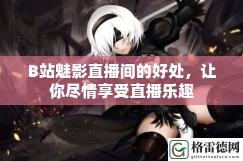  魅影看B站直播：探索虚拟与现实的交织