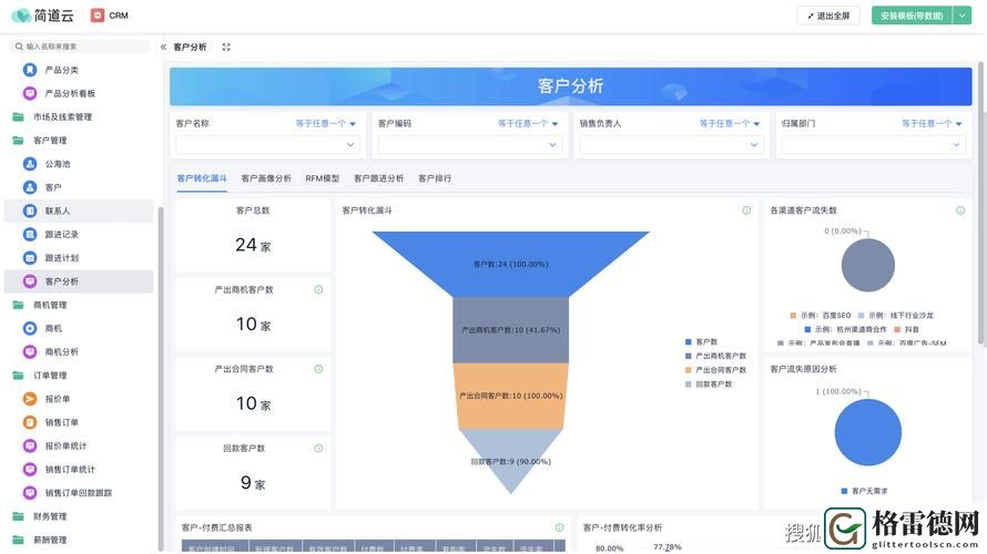 成品短视频CRM入口，观众：提升我的观看体验！