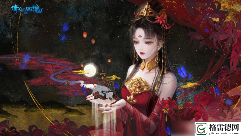 倩女幽魂手游加入宗派方法一览