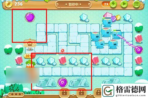 保卫萝卜2120秒获得2000金钱任务攻略一览