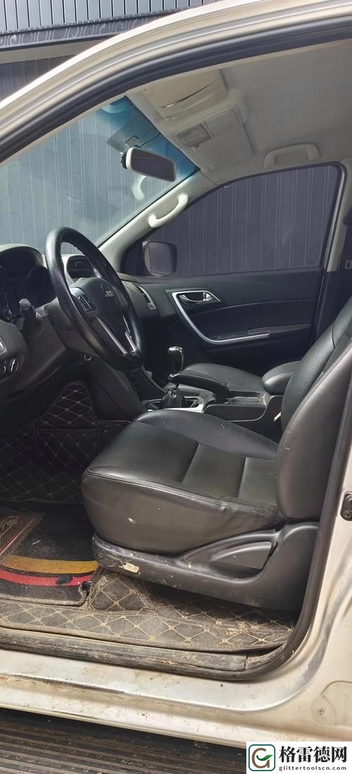  探索4虎CVT4WD入口的驾驶体验