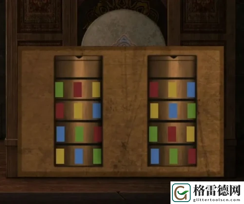 阿姐鼓2明王咒第五章图文攻略一览