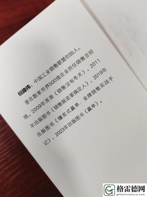  打开成功之门：深入解析“销售的销售秘密3hd中字”