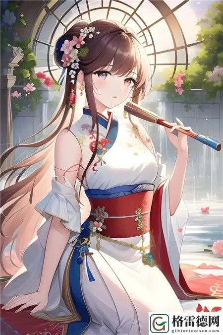 爽、躁、多水、快、深点了：探寻夏日的狂欢激情