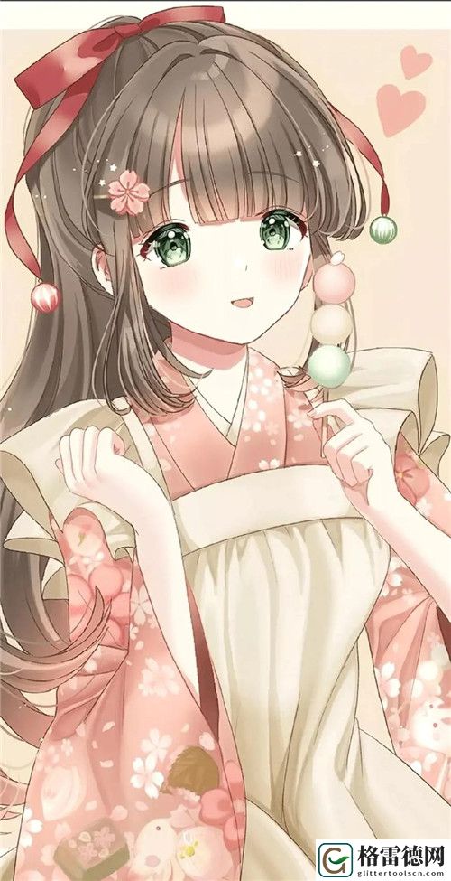 父亲为何选择送给女儿一座花园：爱的象征与生命的教诲