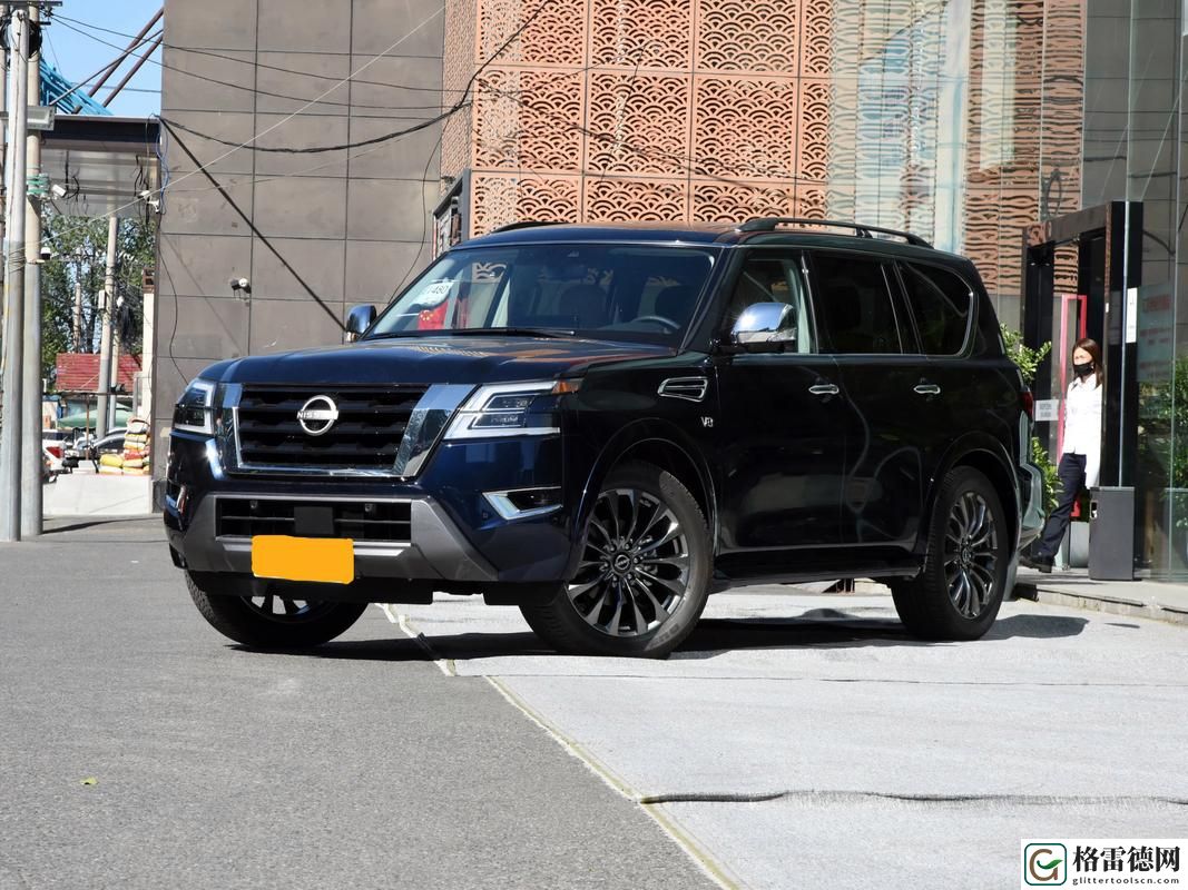 日本无人区码SUV，用户评论：一场探索未知的驾乘体验