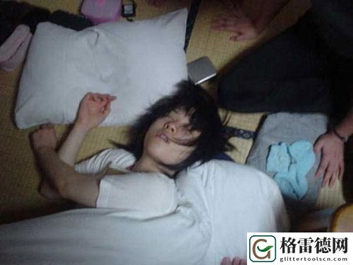 国产睡熟迷奷系列精品，网友：这波真是刷新了我的认知！