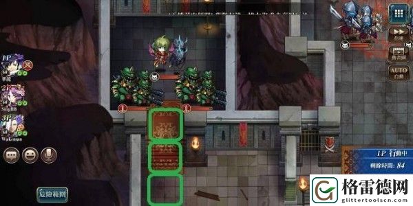 梦幻模拟战手游65级协力战怎么过？65级协力战通关攻略