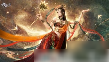 以闪亮之名卧月灼莲套装详细介绍