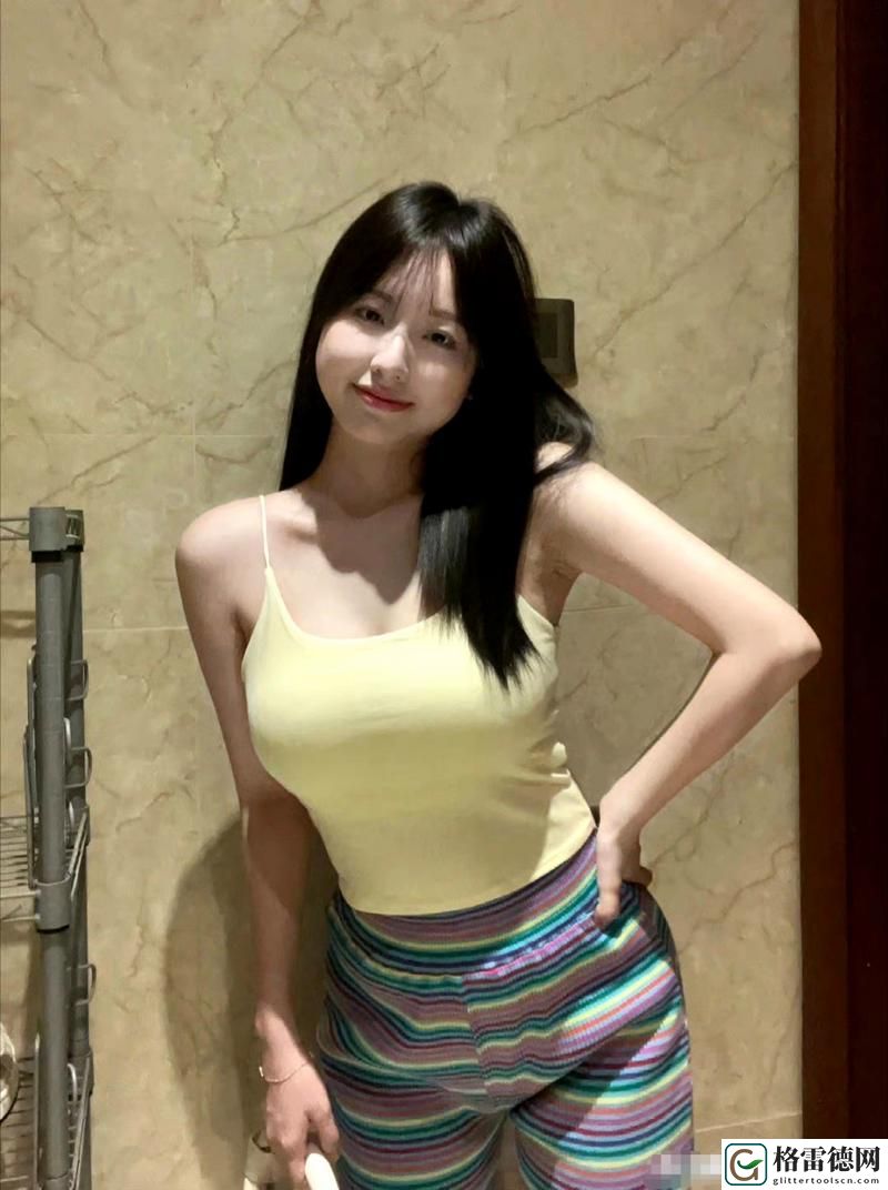 纯少女18岁初休险，粉丝表示：这才是真实的她！