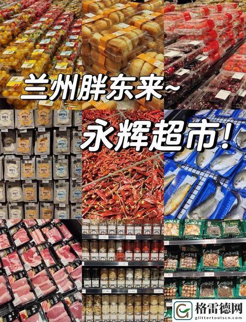 探秘兰州老熟肥重囗味69的美食魅力
