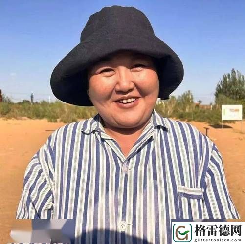  沙漠性治疗营3免费不花钱，网友：这就是我的心灵净化之旅！