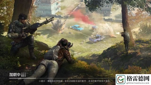 和平精英SS3赛季手册奖励曝光 SS3赛季手册奖励抢先看