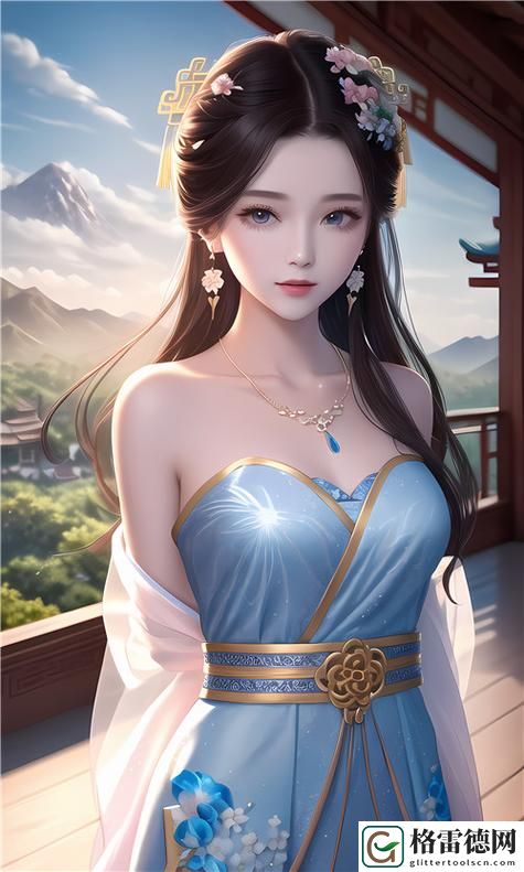 3Dmax亚洲NINEBOXmod斗罗，网友表示：沉浸式体验重燃斗罗热潮