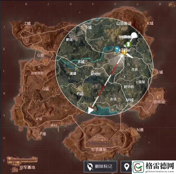 和平精英暗夜危机攻略大全 暗夜危机吃鸡打法攻略教学