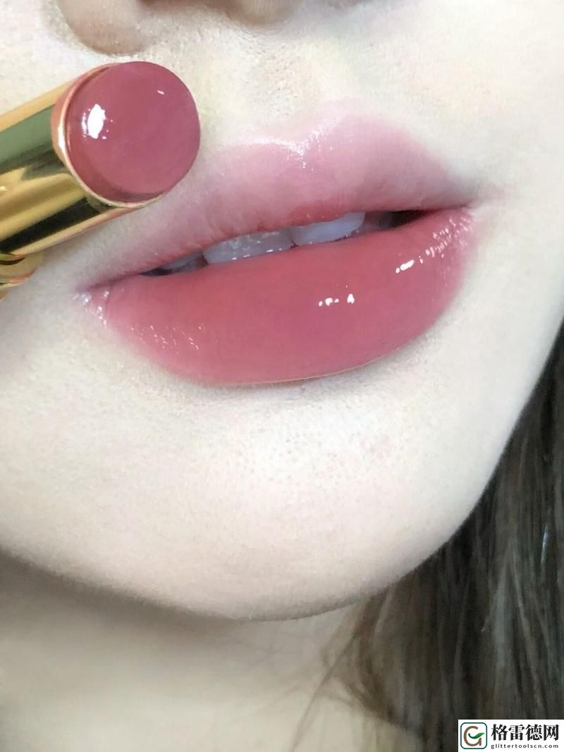  让肌肤绽放光彩的秘密—YSL水蜜桃86A