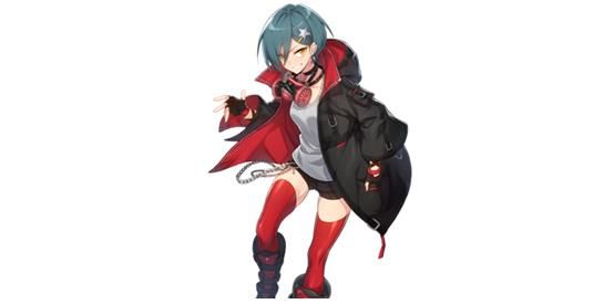 重装战姬公测机师改版内容一览（N卡篇）
