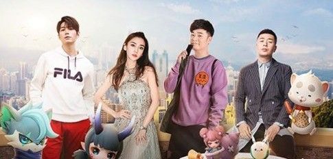 一起来捉妖明星御灵师拒宅挑战开始 明星集会所怎么样开启？