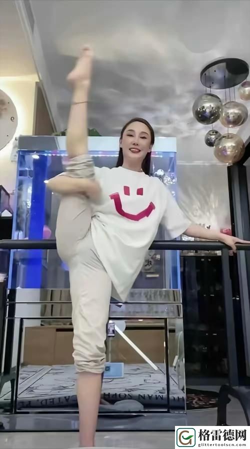 探讨“一字马的时候唇瓣是打开的吗”的身体表现与心理暗示