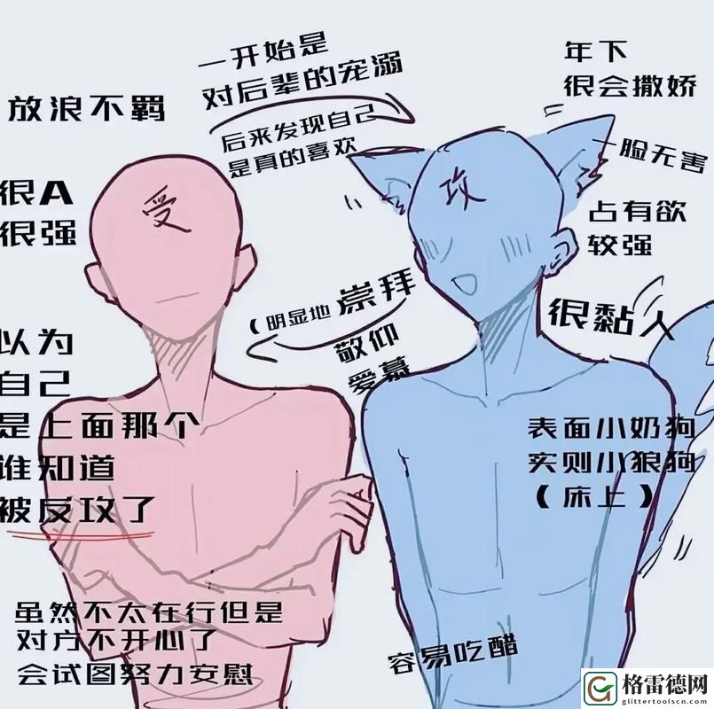  探索“两个男人换着躁我过程”的心理动态