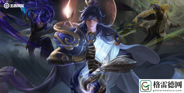 一念神魔 王者荣耀李信攻略