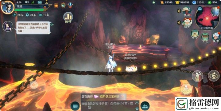 剑网3指尖江湖单角色培养攻略 单角色战斗力提升攻略