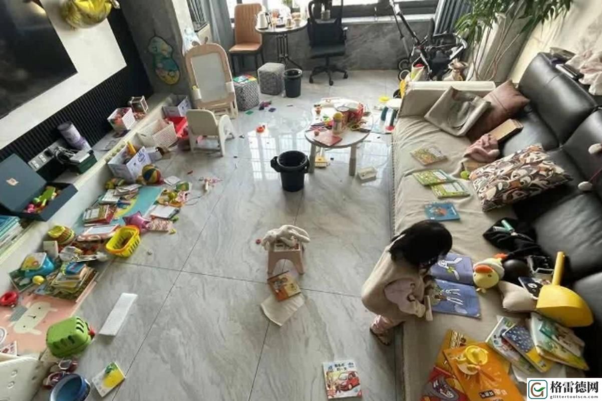 混乱家庭火爆上线，平台：开启家庭关系的新篇章