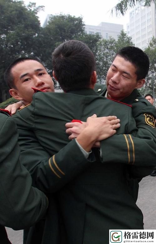 老公和他战友一起上我引发热议，网友：这是什么神仙操作！