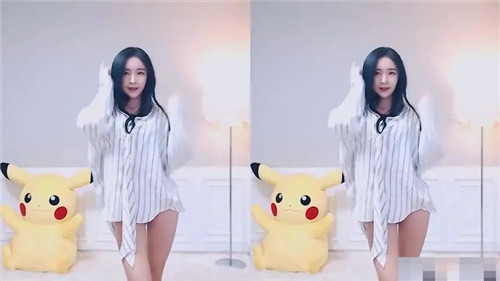 暴躁少女csgo视频播放器推荐，网友：她让我们看到了不一样的游戏魅力