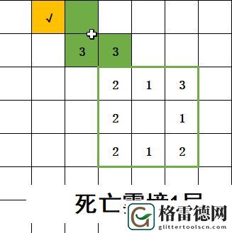 不思议地下城死亡雾境路线 死亡雾境路线通关攻略