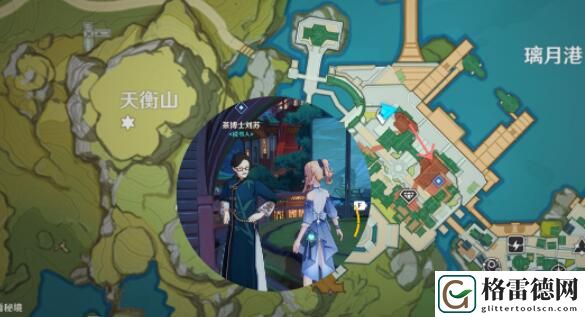 原神2.7镜花之琴怎么获取 原神2.7镜花之琴获取方法
