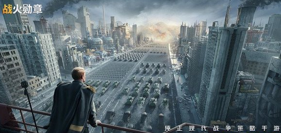 战火勋章兵卡怎么养成