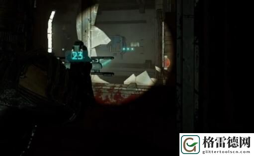 死亡空间重置版接触能量原理图在哪 死亡空间重置版接触能量原理图收集攻略