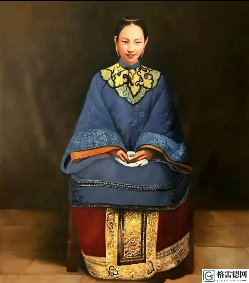 命运交织：周莹与公的第一次见面