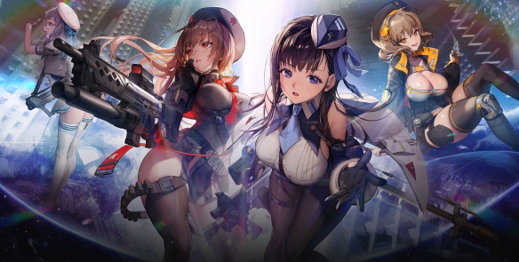 NIKKE胜利女神兑换码大全一览 NIKKE胜利女神兑换码大全介绍