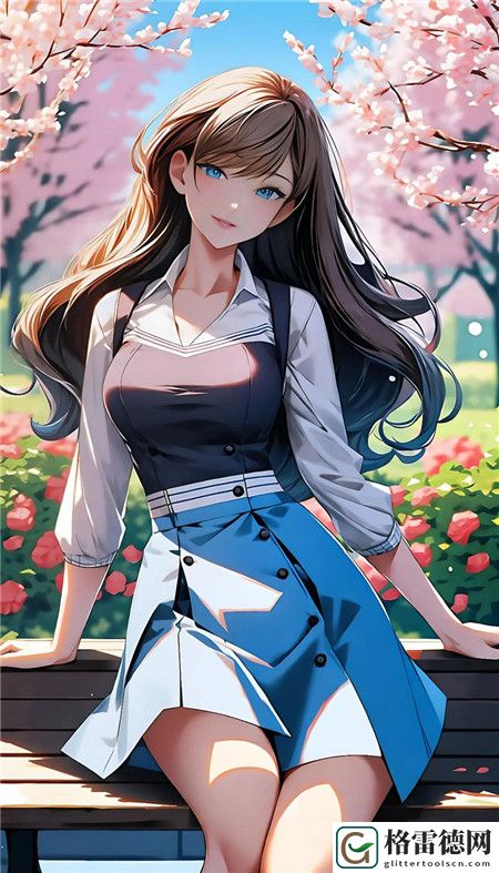  歪歪斜斜秋蝉下拉式漫画：秋日的蝉鸣与心情碎片