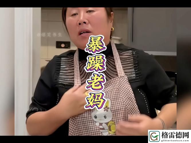 暴躁老妈CSGO免费观看中文版上线，网友表示：这款改编让人耳目一新！