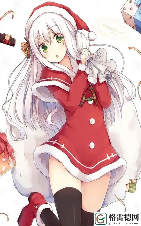 少女たち版在线观看动漫游戏：探索虚拟世界的奇幻之旅