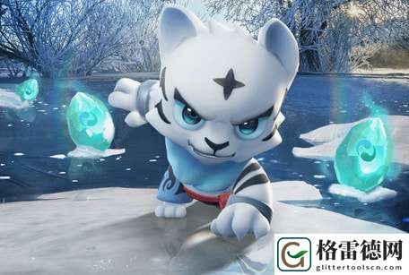 一起来捉妖鹿鹤儿身世是什么