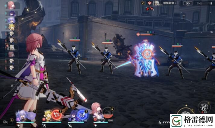 崩坏星穹铁道强攻不计代价成就攻略一览 崩坏星穹铁道强攻不计代价成就攻略方法