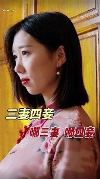  三妻四妾完整版在线观看，网友分享：繁华背后的情感故事