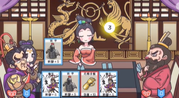 三国梗传第39关攻略 三国梗传第39关吕布战曹操图文通关攻略