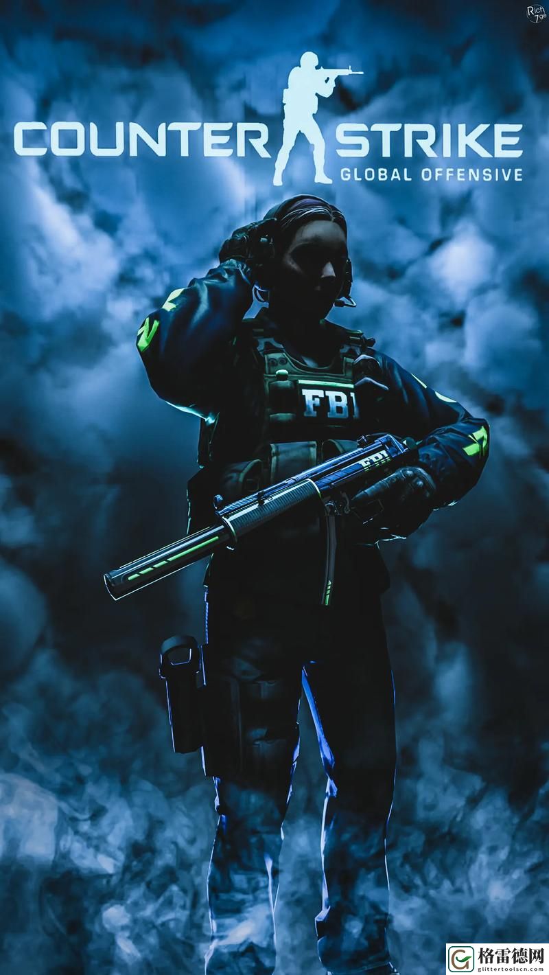 csgo高清大片进入，读者：感受竞技之美与团队精神的结合