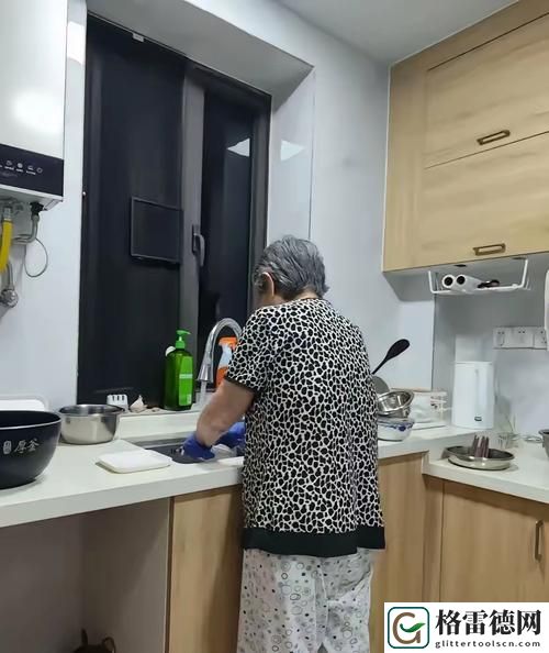 在姨母家的客厅，网友评价：温暖记忆与情感交织的港湾