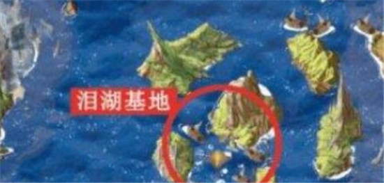 心渊梦境泪湖基地地图怎么解锁 心渊梦境泪湖基地地图解锁方法攻略