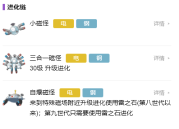 宝可梦朱紫自爆磁怪怎么进化 宝可梦朱紫自爆磁怪进化方法介绍