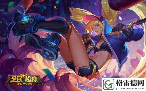 同为MOBA类手游 为何王者荣耀无法替代