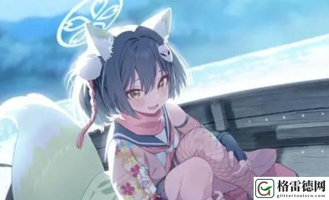 蔚蓝档案泉奈角色强度评测 蔚蓝档案泉奈角色强度介绍