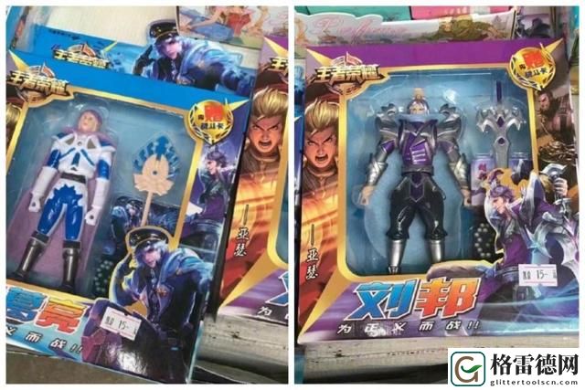 现象级的MOBA手游 王者荣耀发展至今延伸产品有啥