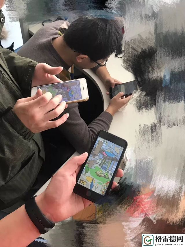 旅行青蛙“低仿”还收费 他们正在毁掉这个行业
